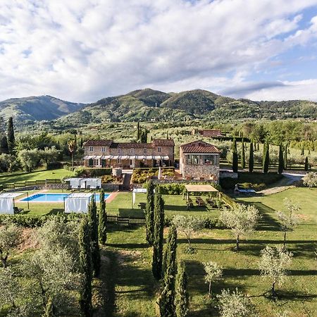 Ampio Appartamento Completamente Rinnovato Con Vista E Piscina Лукка Экстерьер фото